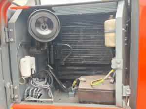 Экскаватор гусеничный, 12 тонн, модель 120 экскаватора 120 - Product Image 5