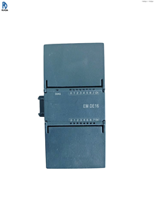 Módulo de Expansión Industrial H7-200SMART EM DE16 para Control de Automatización - Product Image 1