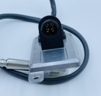 Sensor de Óxido de Nitrógeno (NOx) de 24V 2296799 5WK96612F 2020691 5WK96612D para Camión Scania