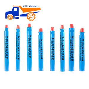 6 אינץ 'משימת 6 אינץ' 60 <span class=keywords><strong>dth</strong></span> מקדחים פטיש מים היטב קידוח ארגז חול קידוח עבור צמחים ייצור - Product Image 4