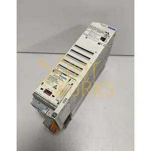 Lenze E82EV1524C - สินค้าปรับสภาพใหม่ - Product Image 1
