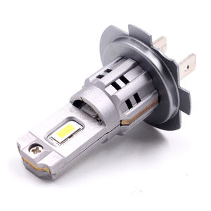 FSYLX 7SP H7 H1 phares Led H7 sans fil H7 H1 H4 H11 H8 phares Led avec ventilateur <span class=keywords><strong>phare</strong></span> de voiture accessoires de lumière de voiture - Product Image 6