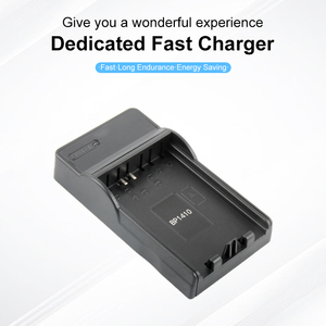 ED-BP1410 duy nhất USB sạc với chỉ số ánh sáng bp1410 Battery Charger Đối với <span class=keywords><strong>Samsung</strong></span> Micro SLR <span class=keywords><strong>NX30</strong></span> wb2200f máy ảnh - Product Image 2
