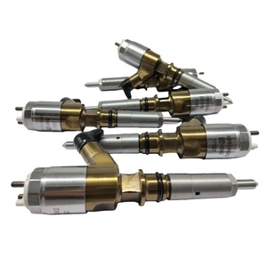 Injecteur Common Rail pour moteur diesel C6 C6.4 3264700 pour excavatrice E320D E321D 326-4700 - Product Image 6