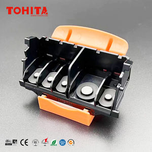 Cabezal de impresión para Canon iP7210 iP7220 iP7240 iP7250 iP7280 MG5410 MG5420 <span class=keywords><strong>MG5450</strong></span> MG5470 TOHITA - Product Image 1