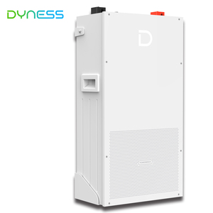 แบตเตอรี่ Dyness Powerbrick Outdoor LV 51.2v 280ah lifepo4 15kwh สำหรับเก็บพลังงานภายในบ้าน ใช้ร่วมกับอินเวอร์เตอร์ไฮบริด Deye 15kw <span class=keywords><strong>8kw</strong></span> - Product Image 6