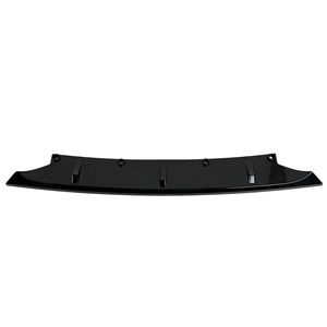 Splitter Paraurti Anteriore Spoiler per <span class=keywords><strong>BMW</strong></span> Serie <span class=keywords><strong>4</strong></span> G22 Coupé M Sport 2021+ - Product Image 2