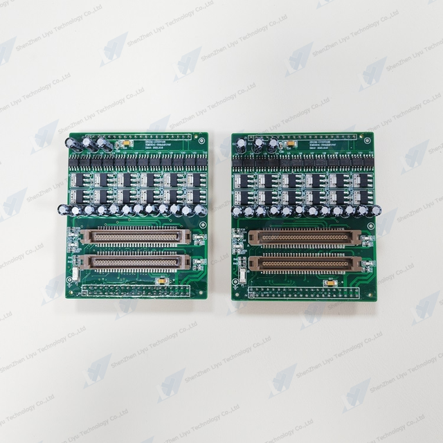 DM-CC03V106 Km1024i Headdriver Board Head Driver Card for Liyu Platinum Pct3204 Printer