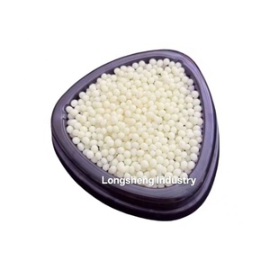 Granulés de TPU 80A/85A/90A/95A – Élastomère thermoplastique en polyuréthane vierge pour coques de téléphone, câbles, tuyaux et feuilles – Polymère TPU - Product Image 5