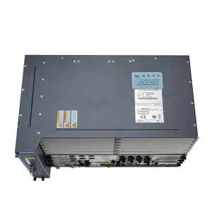 Smartax original et tout nouveau Huawie MA5683T GPON EPON GEPON PON 10gpon xpon10ge équipement à fibre optique olt MA5600 Series