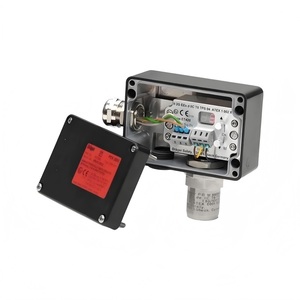Detector de Gas Combustible Drager PEX 3000 - Product Image 5