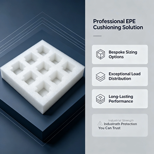 ถาดโฟม EPE อุตสาหกรรมทั่วไป แผ่นรองกันกระแทกอเนกประสงค์ - Product Image 5