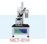 Suture Needle Testing Machine for Medical Device Quality Inspection and Performance Testing