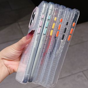 Custodia Trasparente Opaca in TPU con Ricarica Wireless Magnetica per <span class=keywords><strong>iPhone</strong></span> da <span class=keywords><strong>11</strong></span> a 16 <span class=keywords><strong>Pro</strong></span> Max - Product Image 2