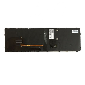 Teclado del ordenador portátil para <span class=keywords><strong>HP</strong></span> EliteBook 755 <span class=keywords><strong>G3</strong></span> G4 850 <span class=keywords><strong>G3</strong></span> G4 <span class=keywords><strong>Zbook</strong></span> <span class=keywords><strong>15u</strong></span> <span class=keywords><strong>G3</strong></span> G4 serie - Product Image 3