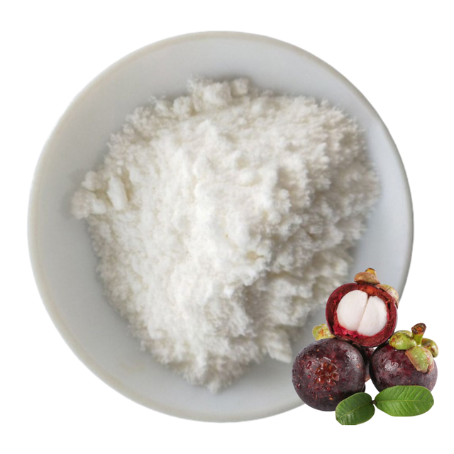 Health Supplement Mangosteen Pericarp Extract Mangostin Powder Mangosteen Fruit Juice Powder