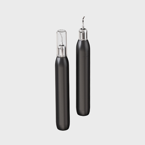 Rechargeable Black 5V Type-C Dental Irrigator Tooth Scaler Deep Cleaning Teeth - Product Image 5