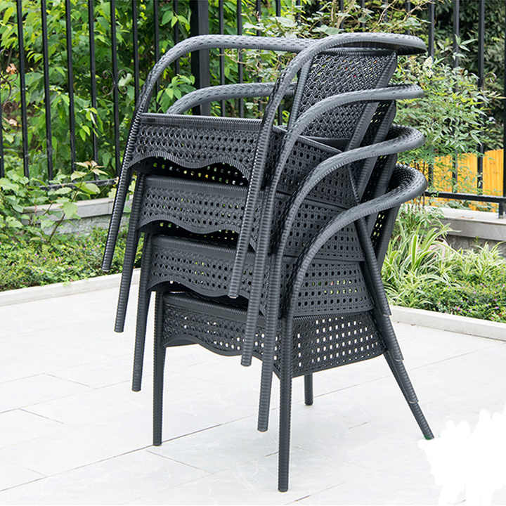 costco metal outdoor chairs