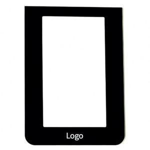 Bisel Decorativo Personalizado de Fábrica Zhangyue en PVC, Policarbonato, PC, Acrílico, PMMA para Dispositivos Electrónicos, Productos para el Hogar y Electrodomésticos - Product Image 2