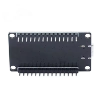 Carte de développement ESP32 avec USB Type-C CH340C, WiFi + Bluetooth, ultra-basse consommation, double cœur, ESP32 DevK