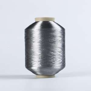 أحذية بوليستر معاد تدويرها + ألوان حياكة مطرزة منسوجة مصبوغة نمط بوليستر - Product Image 6