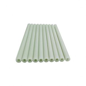 Strength Glass Fiber Tube FRP Pipe Insulation Corrosion Resistant for Drone <b>Frame</b>, <b>Tent</b> Pole & Industrial Support - Product Image 5