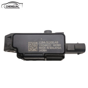 Alta calidad nuevo 131544221 2492207 1016 diferencia de presión diferencial DPF Sensor <span class=keywords><strong>FoMoCo</strong></span> 92 09 - Product Image 1