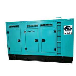 Generatore Diesel Trifase <span class=keywords><strong>Silenzioso</strong></span> Mobile da 80KW con Avvio Automatico per Soluzioni di Alimentazione di Emergenza in Fattoria, Supporta 60KW/150KW - Product Image 2
