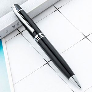 1.0Mm Business Premium <b>Gold</b> Custom Logo Twist-Action Student Smooth-Writing Ballpoint <b>Pen</b> - Product Image 4