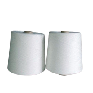 Filato Idrosolubile in PVA 20C Durevole ed Ecologico <span class=keywords><strong>per</strong></span> Cucito e Applicazioni Tessili Dissolubili - Product Image 1