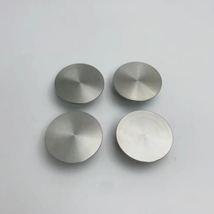Custom CNC Machining Stainless Steel Parts Machining Services CNC Turning Parts Quick Prototyping - Product Image 6