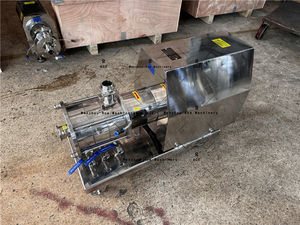 Pompe à cavité progressive submersible électrique - Conception écoénergétique, haute vitesse et haute température - Product Image 4