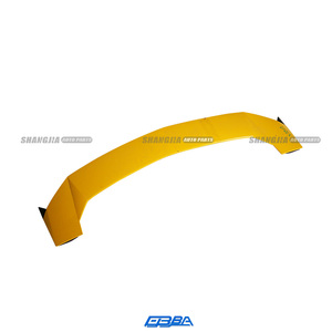 Aileron de matériel d'origine de haute qualité de pièces d'auto de 2025 Offre Spéciale pour Lamborghini Urus 4ML827931 - Product Image 2
