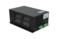 Catu Daya Laser ZYE CO2 MYJG120W dengan Layar LCD untuk Mesin Pemotong