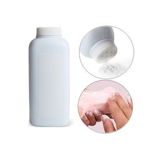 Sexprodukte Pflege Talkumpuder Reiniger Trockenes, Reinigendes Pulver für Latex Silikon Schutz Sexspielzeug-Reiniger - Product Image 1