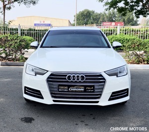 AUDIA4ที่ใช้ในการออกแบบ30 TFSI 4DR ซีดาน4CYL 1.4L ขับเคลื่อนล้อหน้าอัตโนมัติ2017สะอาดและคลาสสิก - Product Image 2