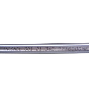 Hitech Group - Fabricant de tubes/tuyaux en acier inoxydable laminés à froid <span class=keywords><strong>TP</strong></span> 304L personnalisables - Product Image 2