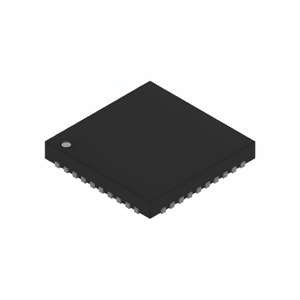 บริการครบวงจรชิป 9 WFBGA, CSPBGA MAX9717CEBL+ ชิ้นส่วนอิเล็กทรอนิกส์ - Product Image 1