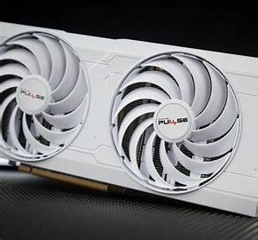 การ์ดจอกราฟิกสำหรับเล่นเกมบนเดสก์ท็อป ยี่ห้อ Sapphire รุ่นใหม่ล่าสุด A-M-D Radeon RX6750 GRE 10 GB/Radeon 6750 GRE 12 GDDR6, 160 บิต - Product Image 2