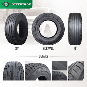 Neumático GREENTRAC 225/70R16 H/T para SUV, Premium, para Todas las Estaciones, Fabricante OEM, Venta al Por Mayor - Product Image 1