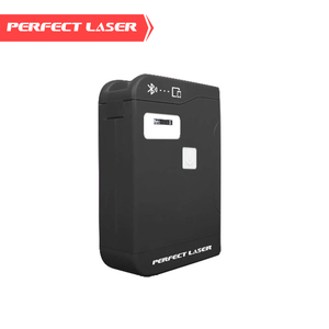 Perfect <span class=keywords><strong>Laser</strong></span> - <span class=keywords><strong>Impresora</strong></span> de Inyección de Tinta Portátil Más Vendida para Códigos QR, Códigos de Barras, Números de Serie, Logotipos y Patrones en Plástico, Vidrio y Metal - Product Image 1