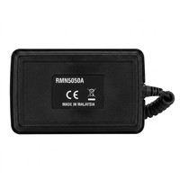 Microphone de bureau Motorola RMN5050A avec PTT large pour stations radio mobiles et stations de base MOTOTRBO DM4600, DM4401e, XPR5550, XiR M8668