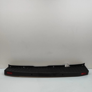 Pour 2014 Ford Transit V363 véritable pare-chocs arrière BK31 17E926 CEW - Product Image 4
