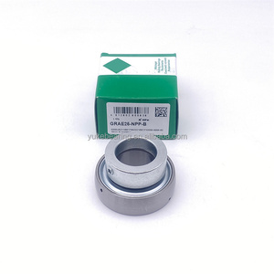 Roulement à billes à insertion de bonne qualité, roulement agricole UC313 65*140*75mm, roulements pour équipements agricoles et boîtiers - Product Image 4