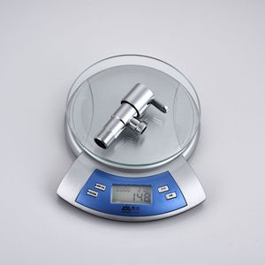 Fabrication en usine de robinets d'arrêt d'<span class=keywords><strong>angle</strong></span> sanitaires 1/2 pour évier d'eau, pour la plomberie de salle de bain, cuisine, application de robinet de <span class=keywords><strong>douche</strong></span> - Product Image 5