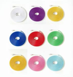 12V LED <b>Neon</b> <b>Flex</b> Strip Light Kit 2835 IP65 Waterproof Flexible Cuttable for Advertising Sign Contour Lighting Outdoor - Product Image 5