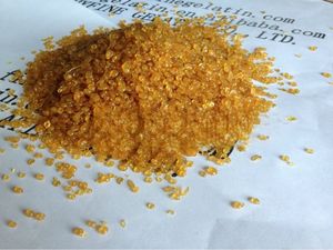 Pegamento Hueso Gelatina Industrial Para Papel Esmeril - Product Image 5