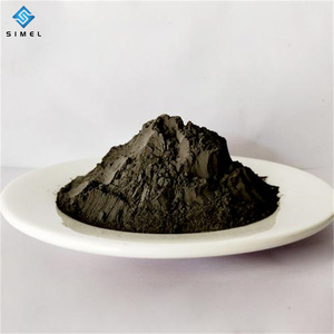 Dioxyde de manganèse de qualité supérieure, matières premières électrolytiques MnO2, dioxyde de manganèse pour piles au zinc-carbone et piles alcalines - Product Image 1