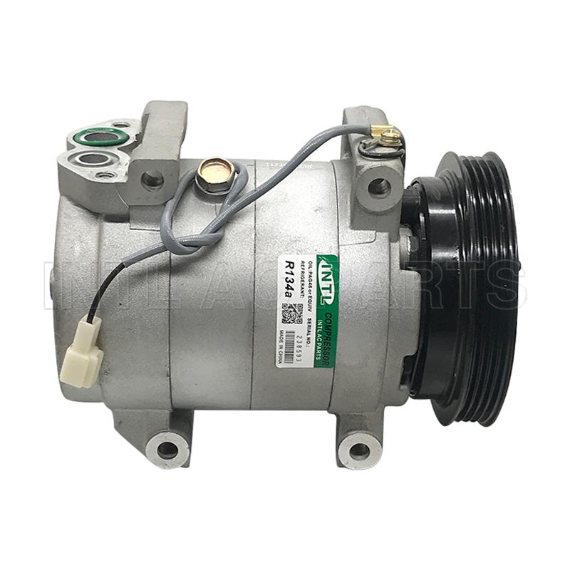 INTL-XZC1570 Ac Aircon Compressor 015264 Fit for LANDINI REX