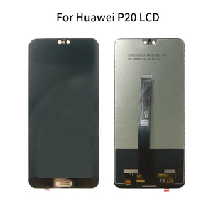 Affichage Pantalla pour <span class=keywords><strong>huawei</strong></span> <span class=keywords><strong>p10</strong></span> <span class=keywords><strong>p10</strong></span> lite p20 p20 <span class=keywords><strong>pro</strong></span> p30 p30 lite p40 p40 lite écran numériseur assemblée - Product Image 2